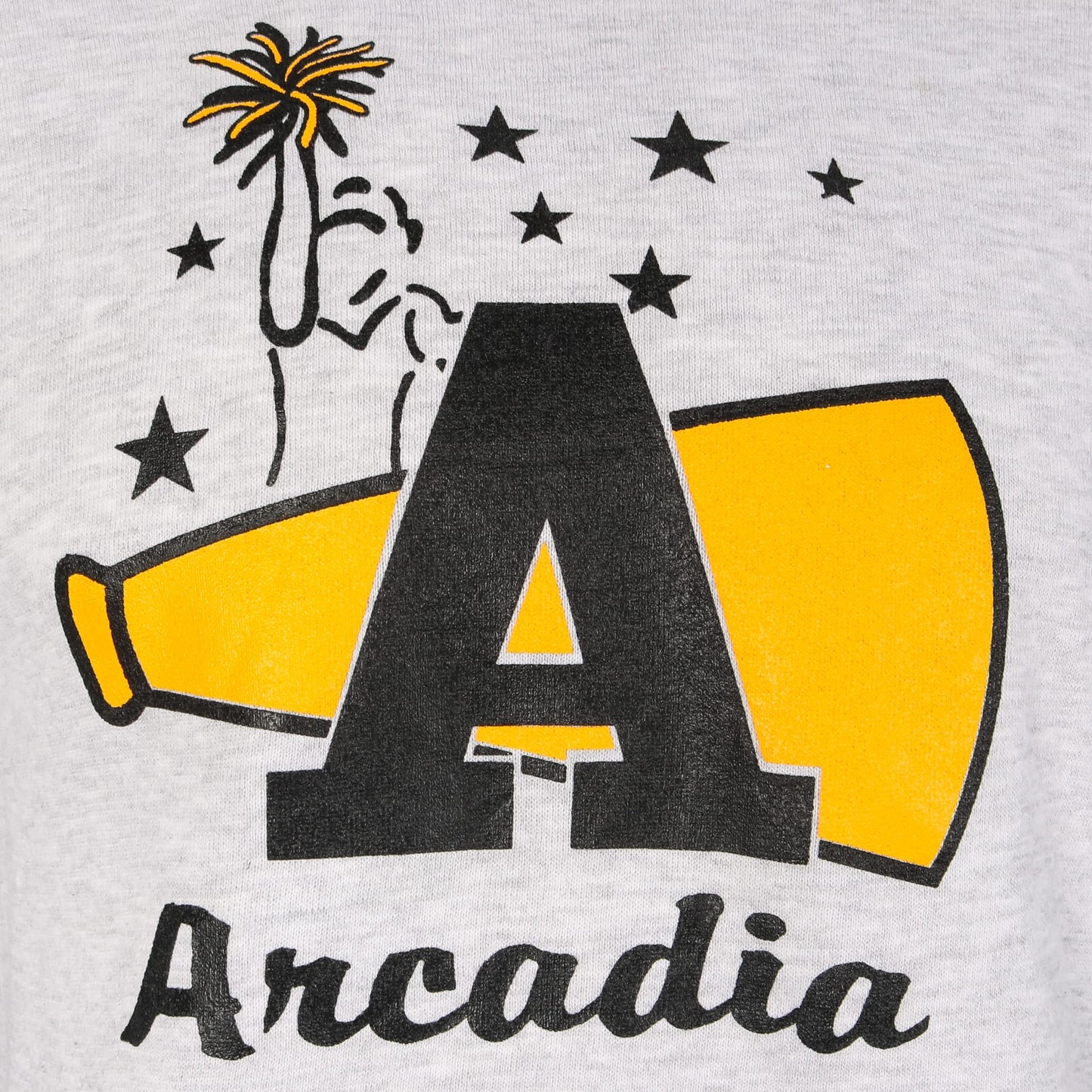 Vintage Sweatshirt - Arcadia - American Madness