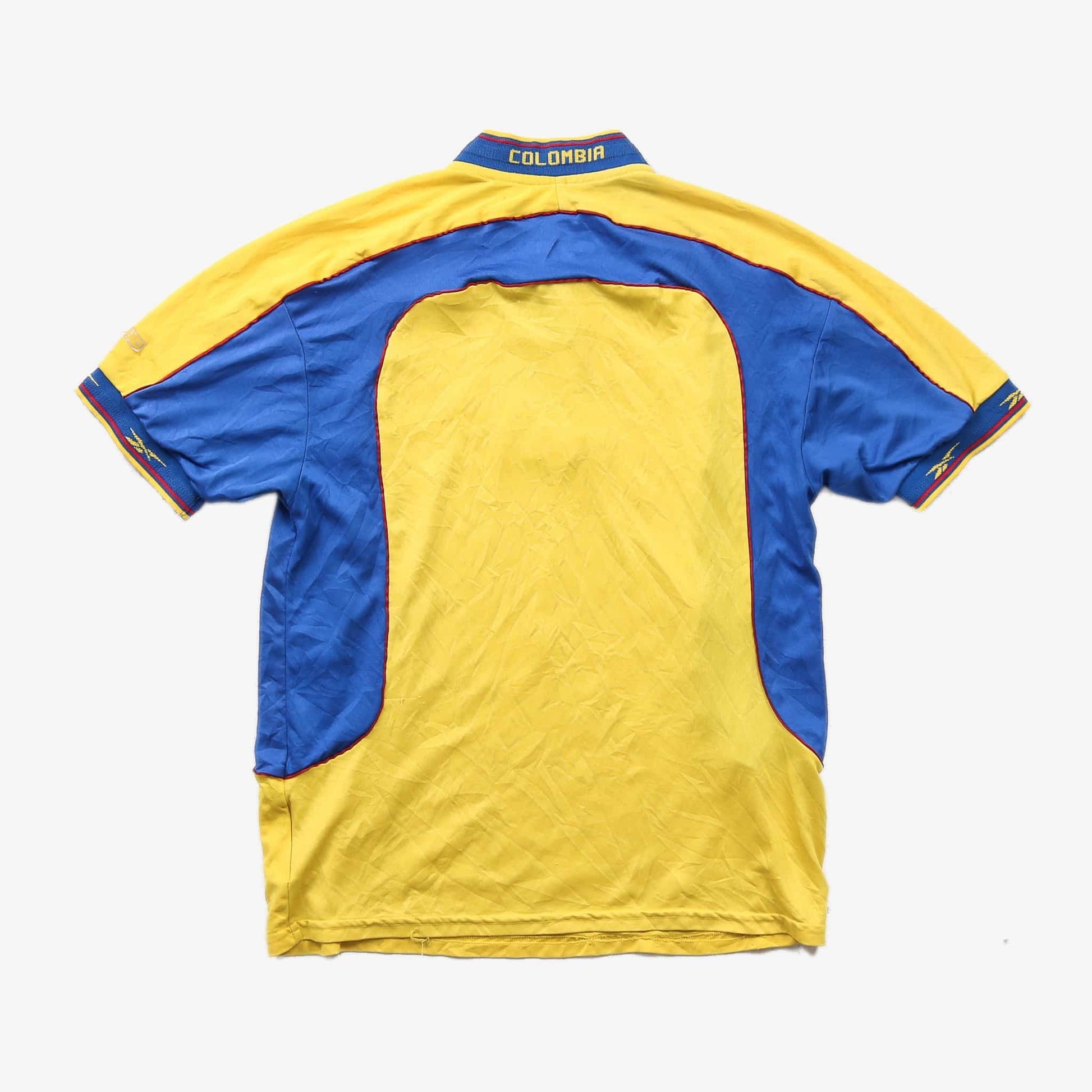 Columbia Football Shirt - American Madness