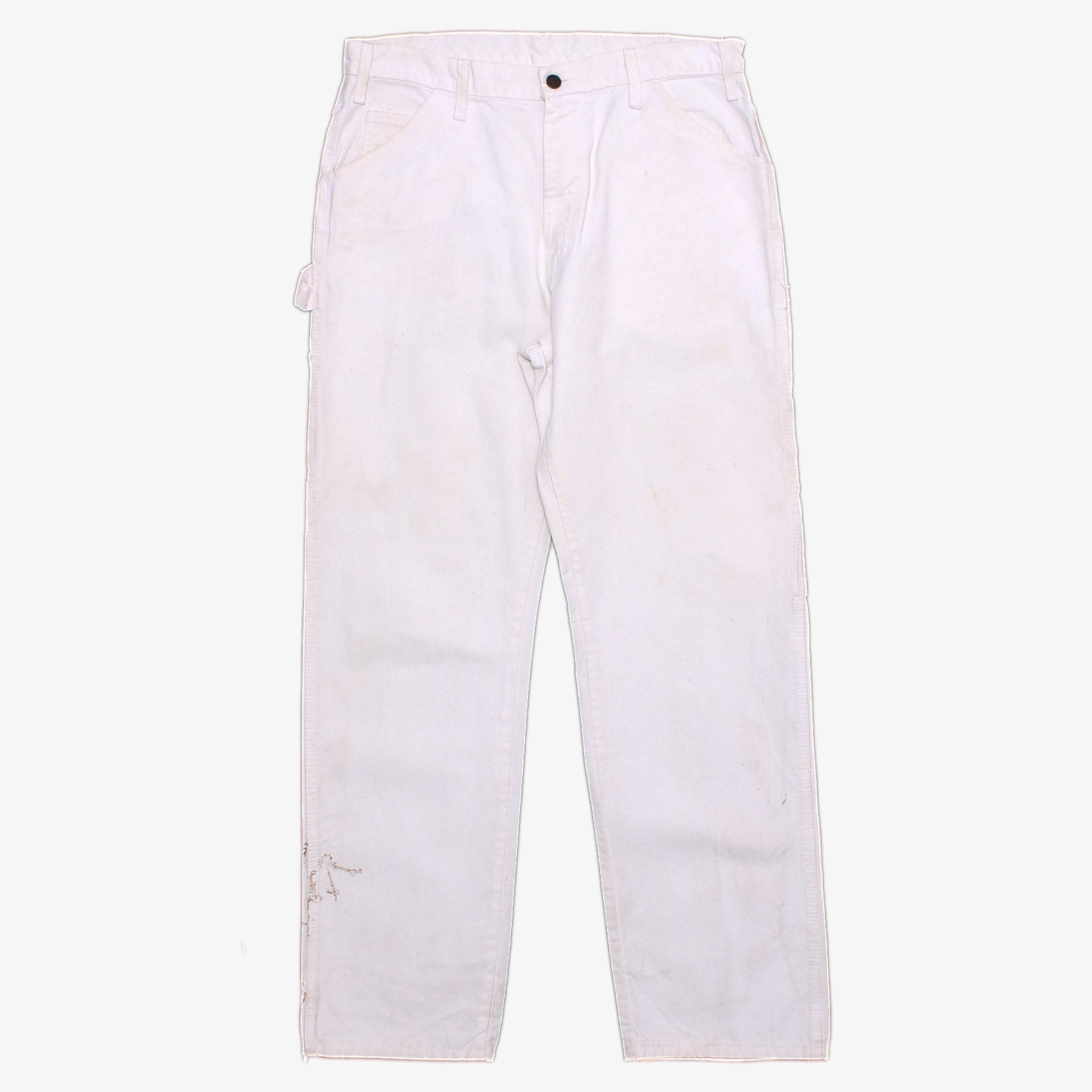 Daily Carpenter Pants - Off White | Fashion Nova, Mens Pants | Fashion Nova