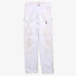 Vintage Dickies Carpenter Pants - White 34/36 - American Madness