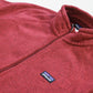 Vintage Patagonia Fleece - Red - American Madness