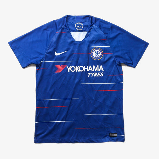 Chelsea Football Shirt - American Madness
