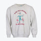 'To Hell With Housework' Sweatshirt - American Madness