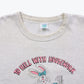 'To Hell With Housework' Sweatshirt - American Madness