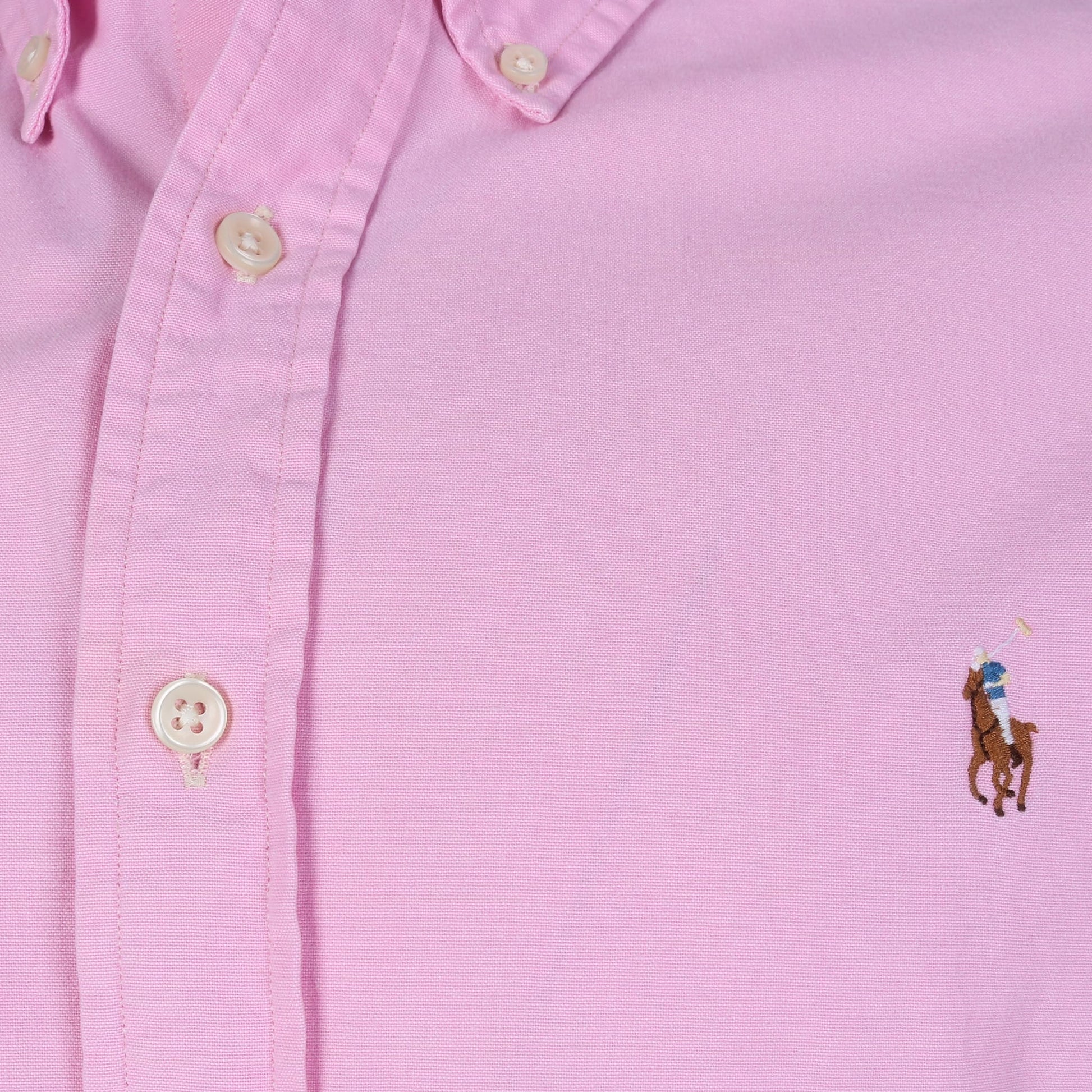 Vintage Shirt - Pink - American Madness