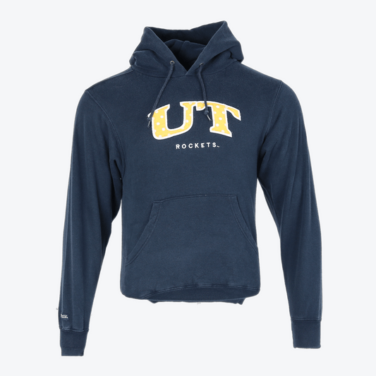 Vintage Sweatshirt - UT Rockets - American Madness