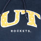 Vintage Sweatshirt - UT Rockets - American Madness
