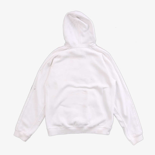 Vintage Swoosh Nike Sweatshirt - American Madness