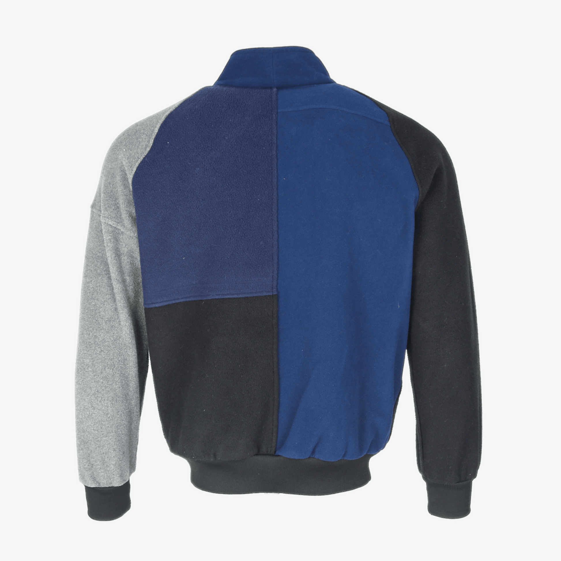 Re-Worked Patagonia Fleece #9 - American Madness