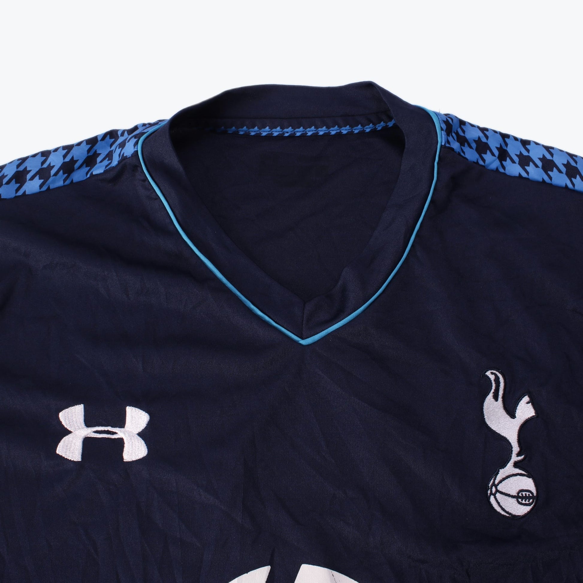 Tottenham Hotspur Football Shirt