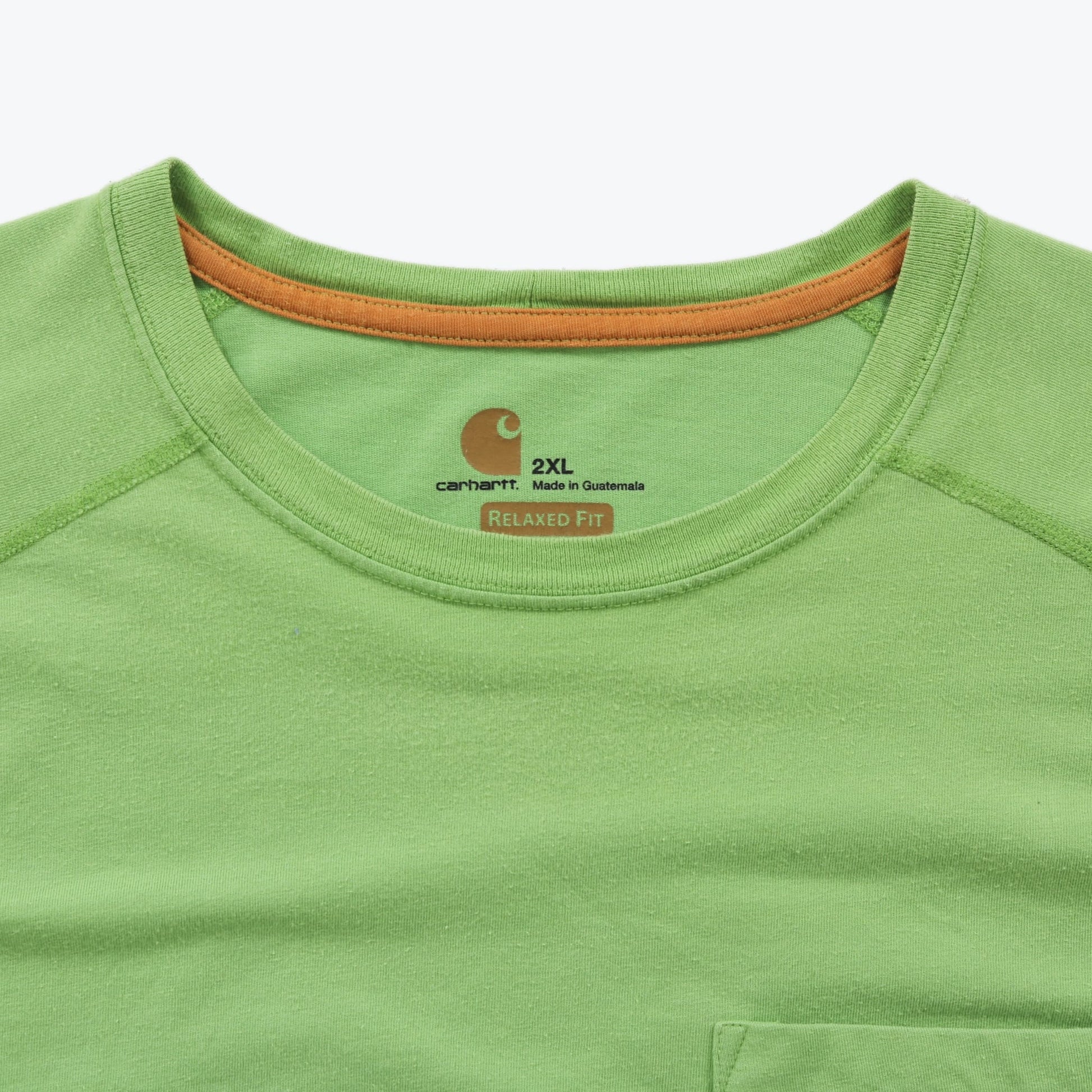 Vintage T-Shirt - Green - American Madness