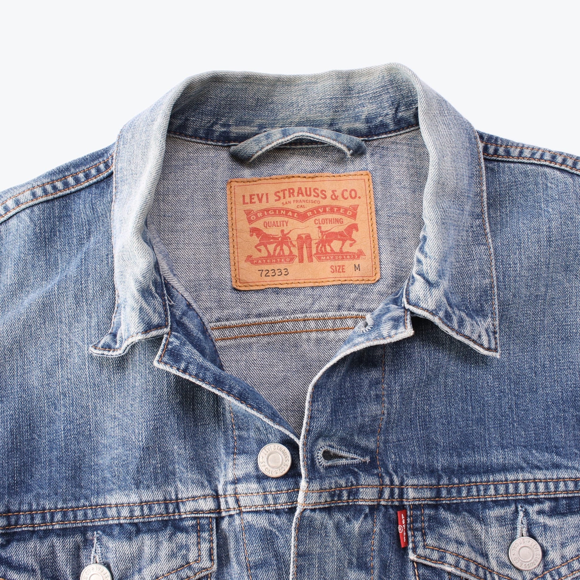 Levis 72333 hotsell