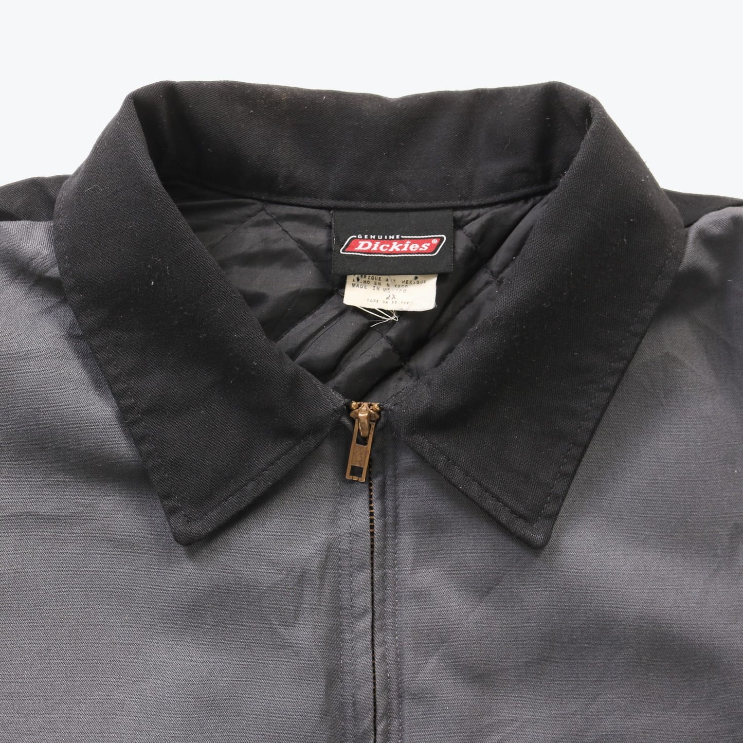 Eisenhower Workwear Jacket - Black - American Madness