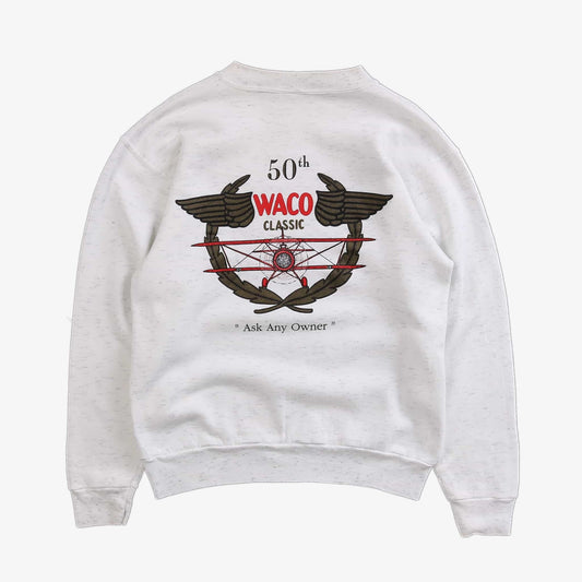 Waco Classic Sweatshirt - American Madness