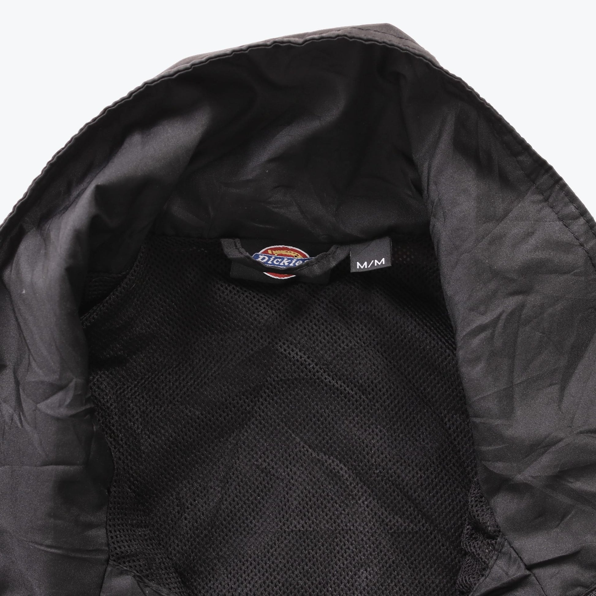 Coach Jacket - Black - American Madness