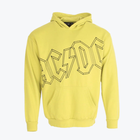 'ACDC' Hooded Sweatshirt - American Madness