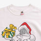 Bugs Bunny Christmas Sweatshirt - American Madness