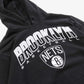 Brooklyn Nets Sweatshirt - American Madness