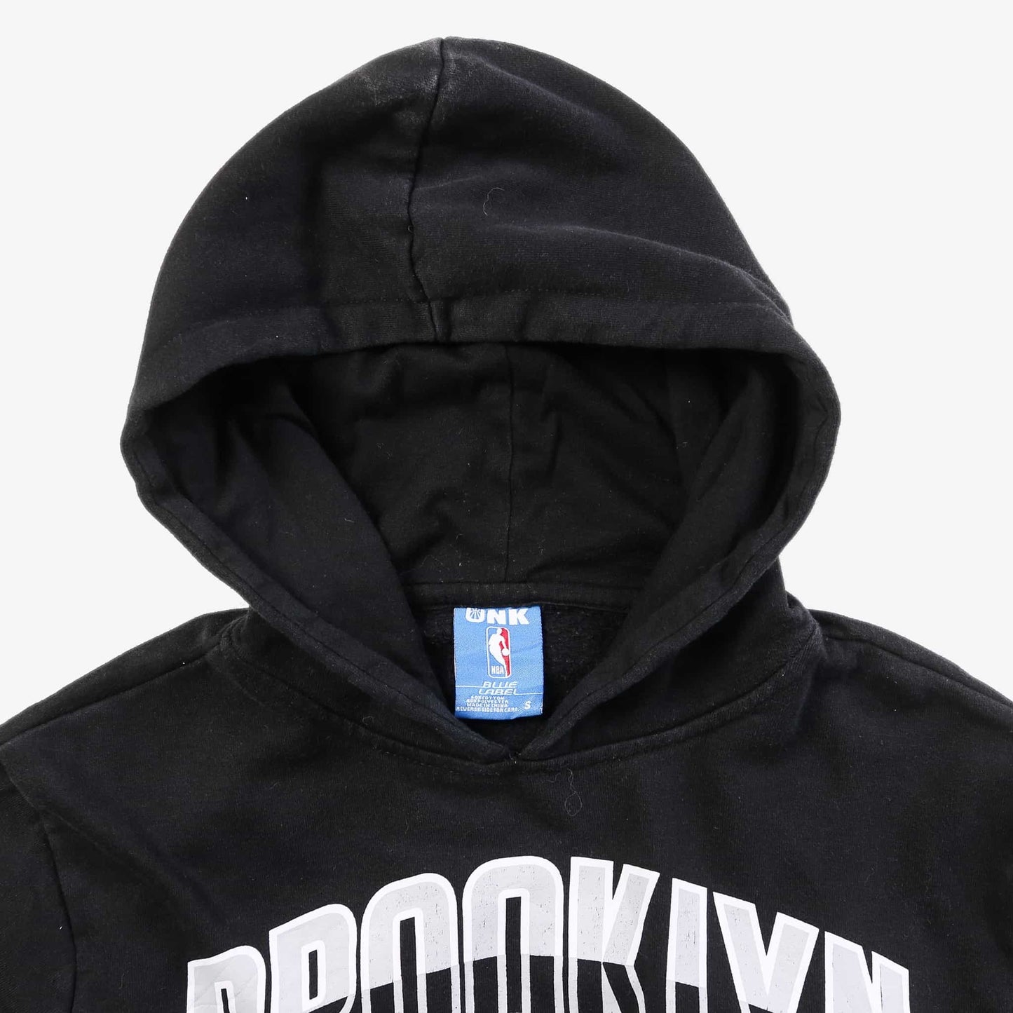 Brooklyn Nets Sweatshirt - American Madness