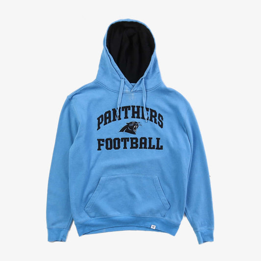 Panthers Football Sweatshirt - American Madness