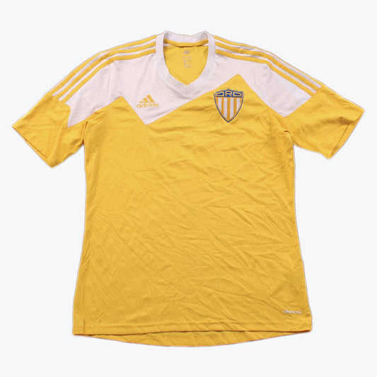 Club Deportivo Oro Football Shirt - American Madness