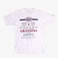 Vintage 'Grandpas' T-Shirt - American Madness