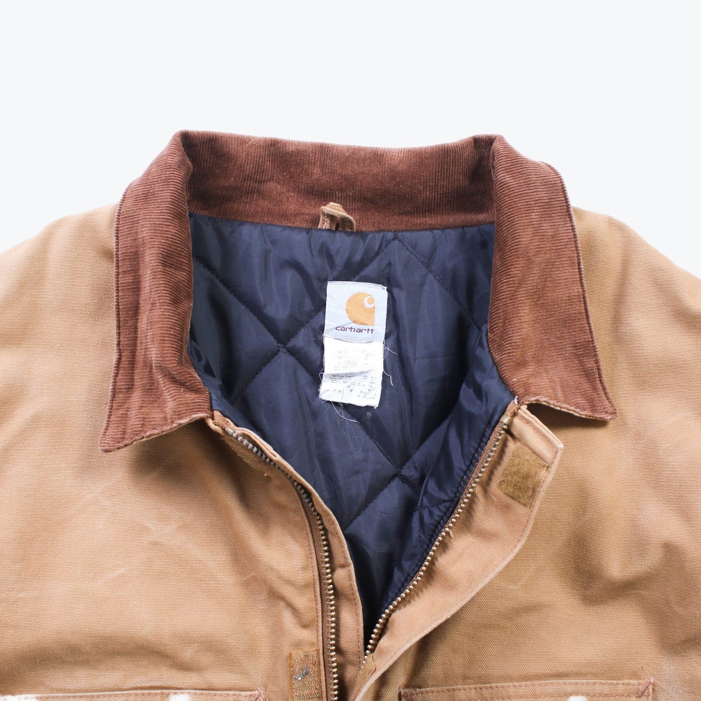 Arctic Jacket - Hamilton Brown - American Madness