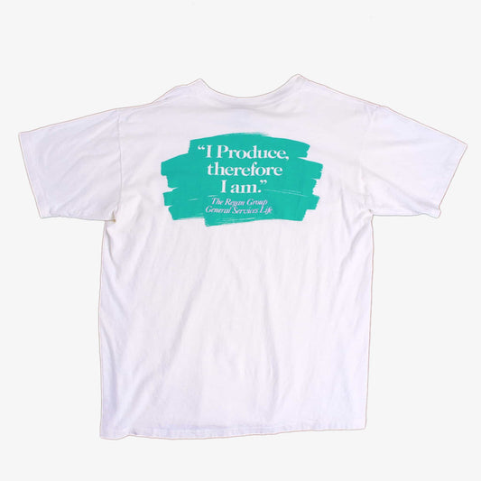 Vintage 'Exotic Getaways!' T-Shirt - American Madness