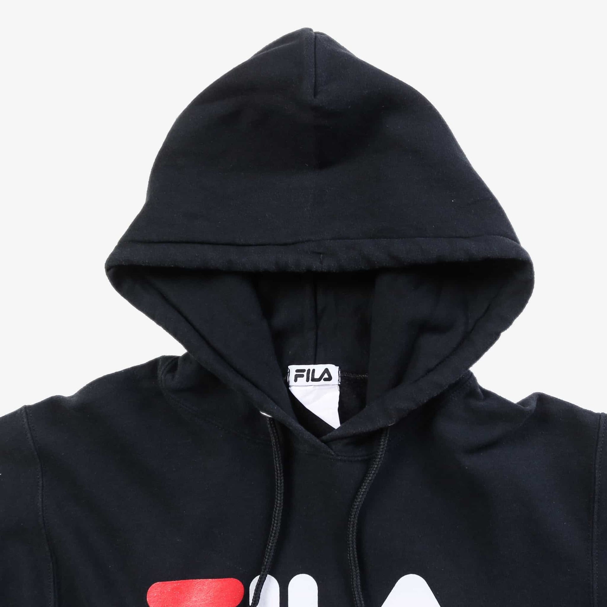 Fila hotsell pullover sweatshirt