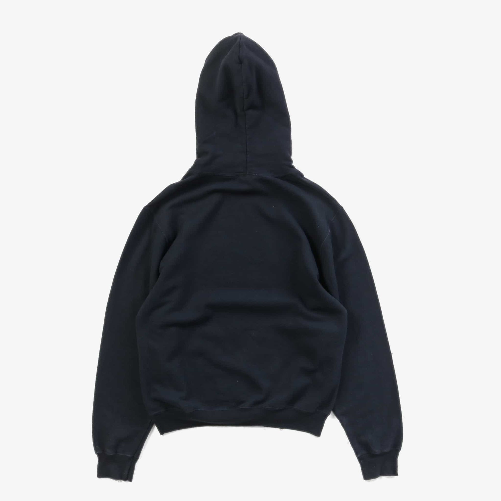 Fila script outlet hoodie