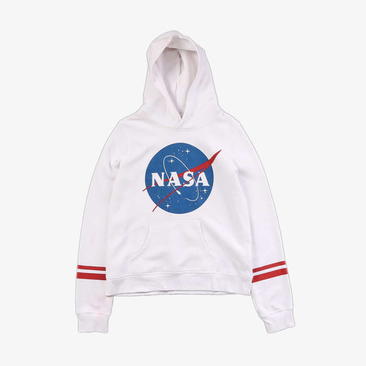 NASA Sweatshirt - American Madness
