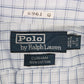 Vintage Shirt - Blue Check - American Madness