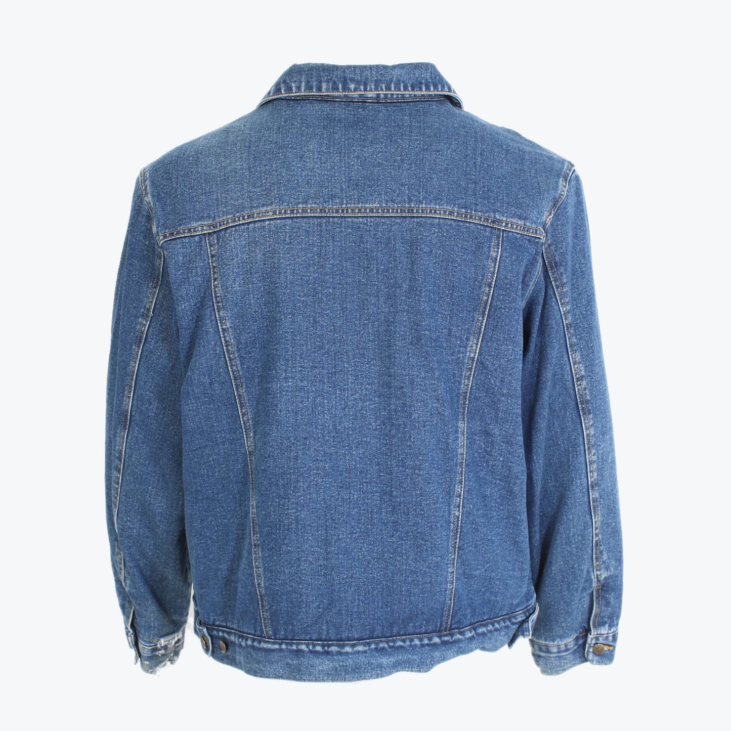 Vintage Denim Jacket - American Madness