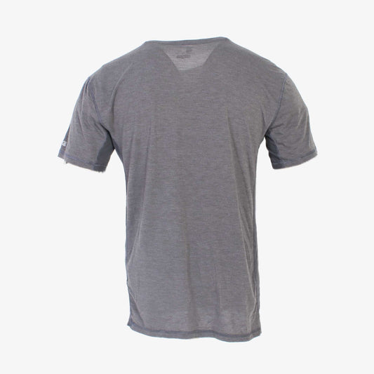 Vintage T-Shirt - Grey - American Madness