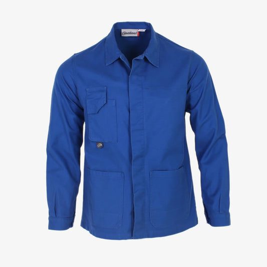 French Workwear Jacket - American Madness