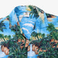 'Rima' Hawaiian Shirt - American Madness