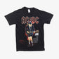 Vintage 'ACDC' T-shirt - American Madness