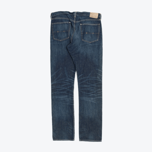 Vintage Denim Jeans - 36x36 - American Madness