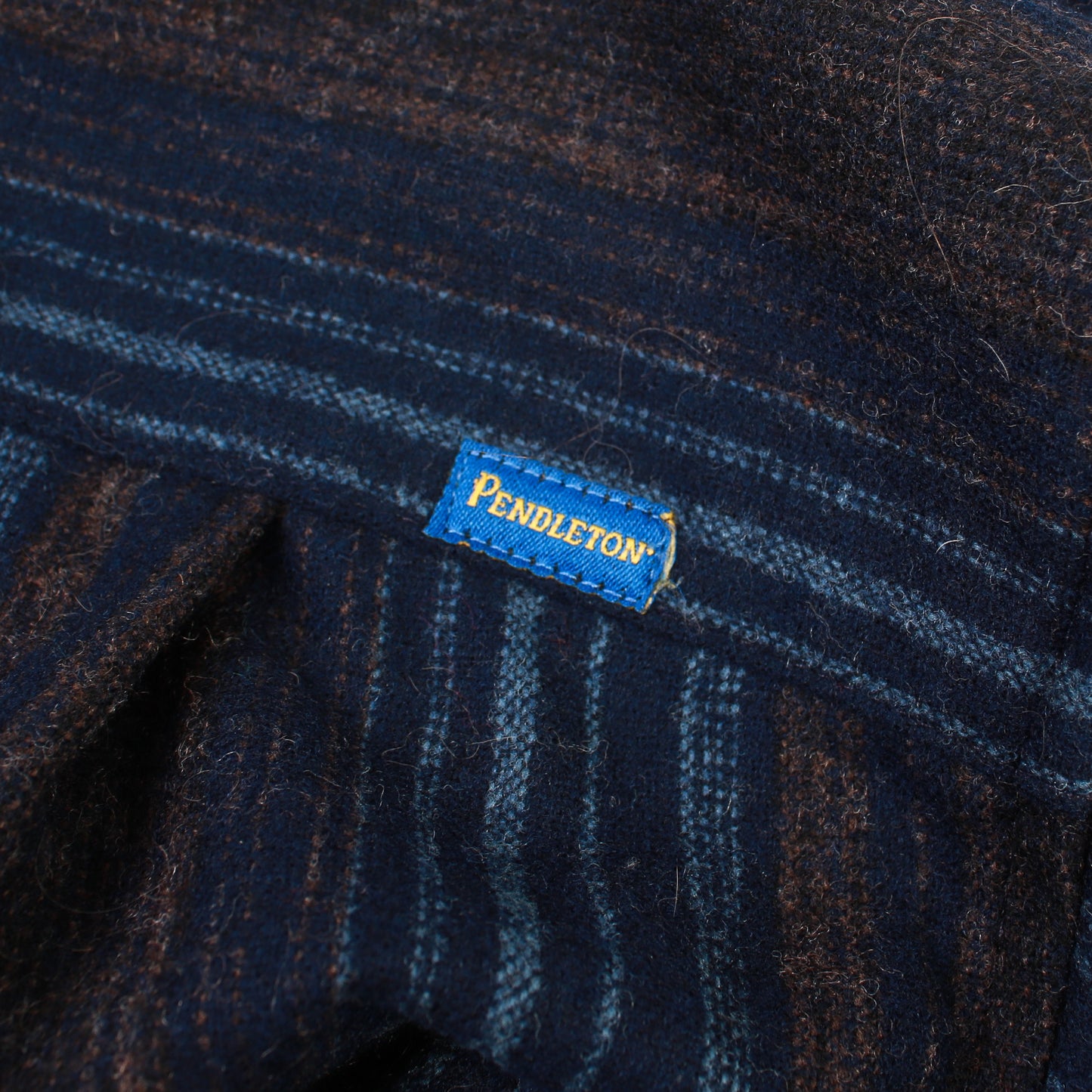 Vintage Pendleton Flannel Board Shirt - American Madness