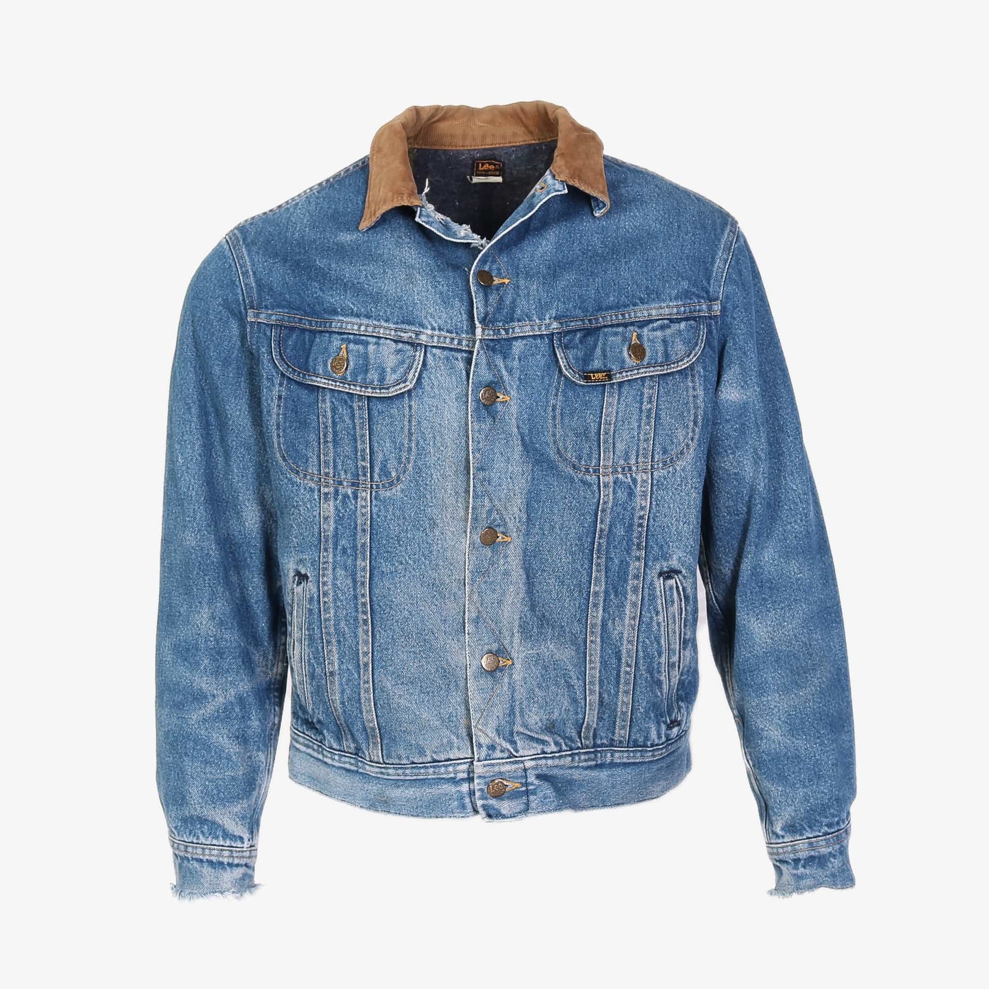 Lee Jeans Jackets for Men  Online Sale up to 84 off  Lyst
