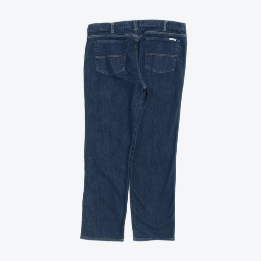 Vintage Pants - Denim- 34/34 - American Madness