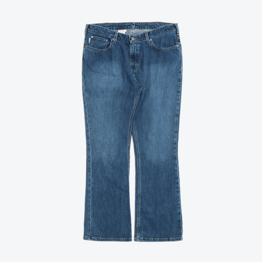 Vintage Pants - Denim - 38/30 - American Madness