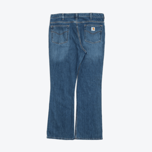 Vintage Pants - Denim - 38/30 - American Madness