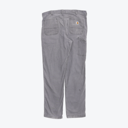 Vintage Pants - Grey - 36/34 - American Madness