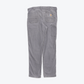 Vintage Pants - Grey - 36/34 - American Madness