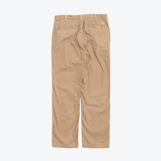 Vintage Pants - Hamilton Brown - 36/32 - American Madness