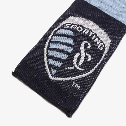 Vintage Sporting Kansas City Scarf - American Madness