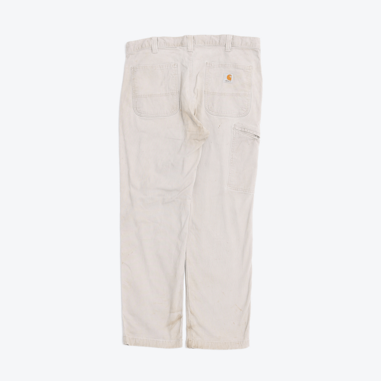 Vintage Pants - Stone - 36/30 - American Madness