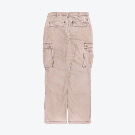 Vintage Cargo Pants - Grey - 33/32 - American Madness