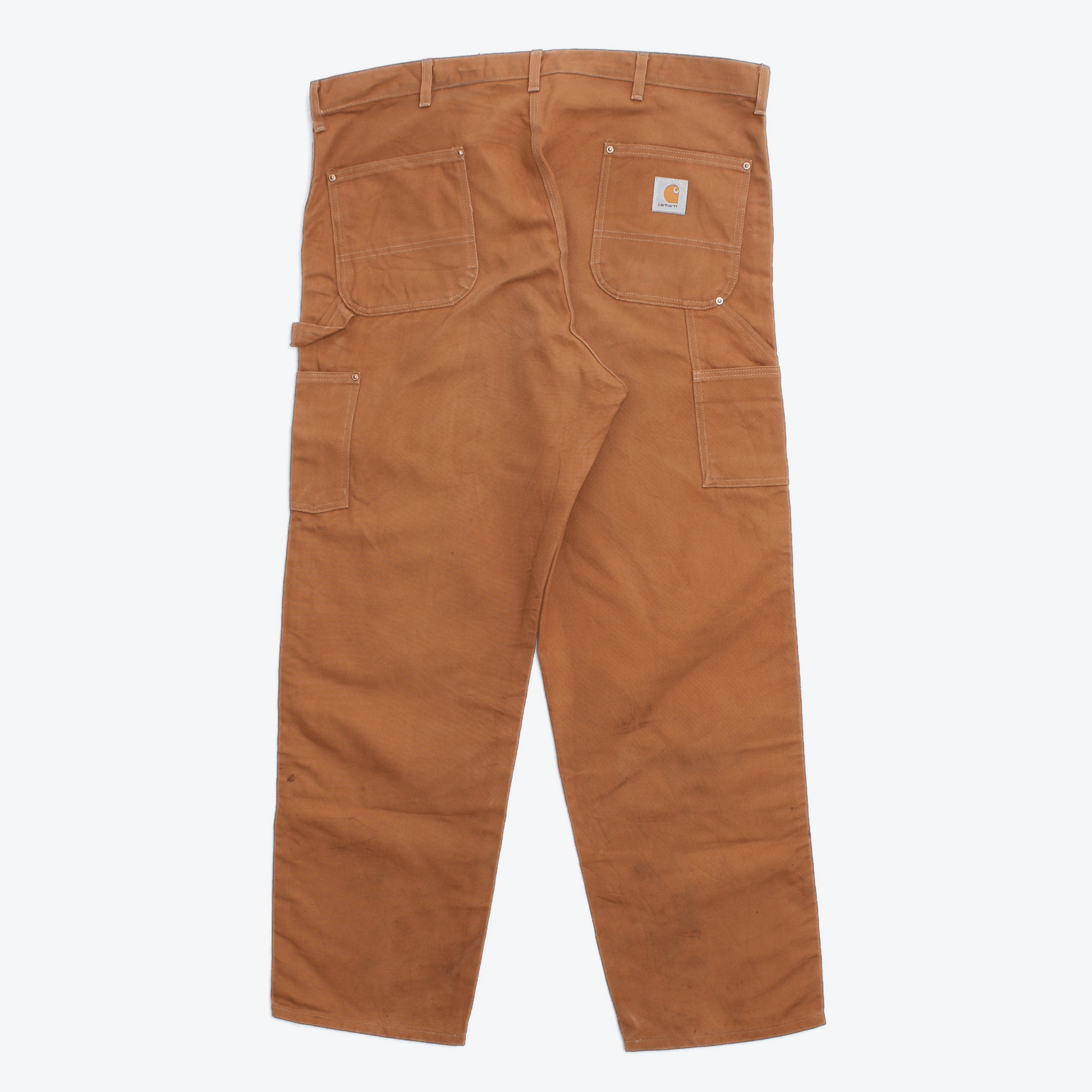 Carhartt carpenter 2025 work pants